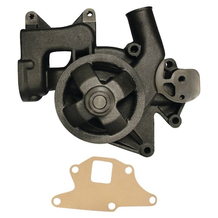 Db Electrical Water Pump For Ford/New Holland 2550, 6640, 5640, 7840 81869616 1106-6213